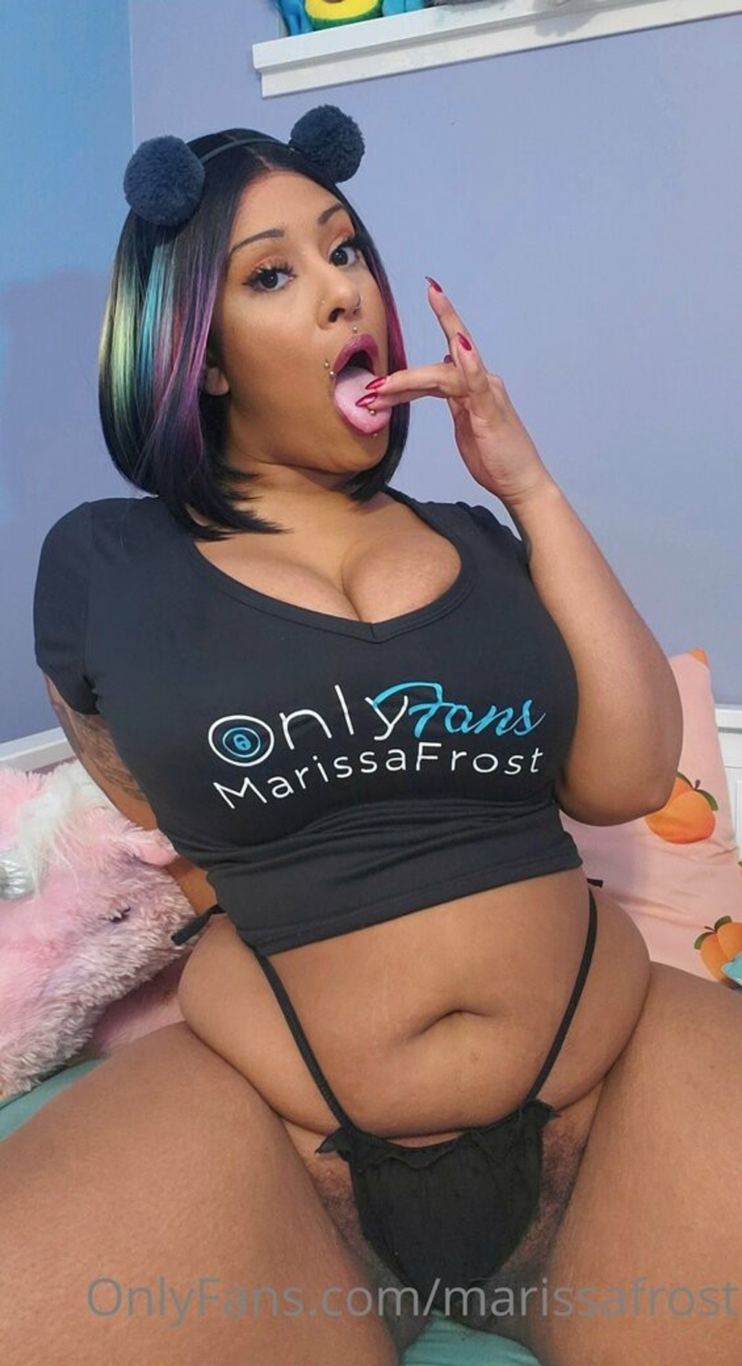 Foto desnuda filtrada de OnlyFans de Marissafrost #84 Foto desnuda filtrada de OnlyFans de Marissafrost #84