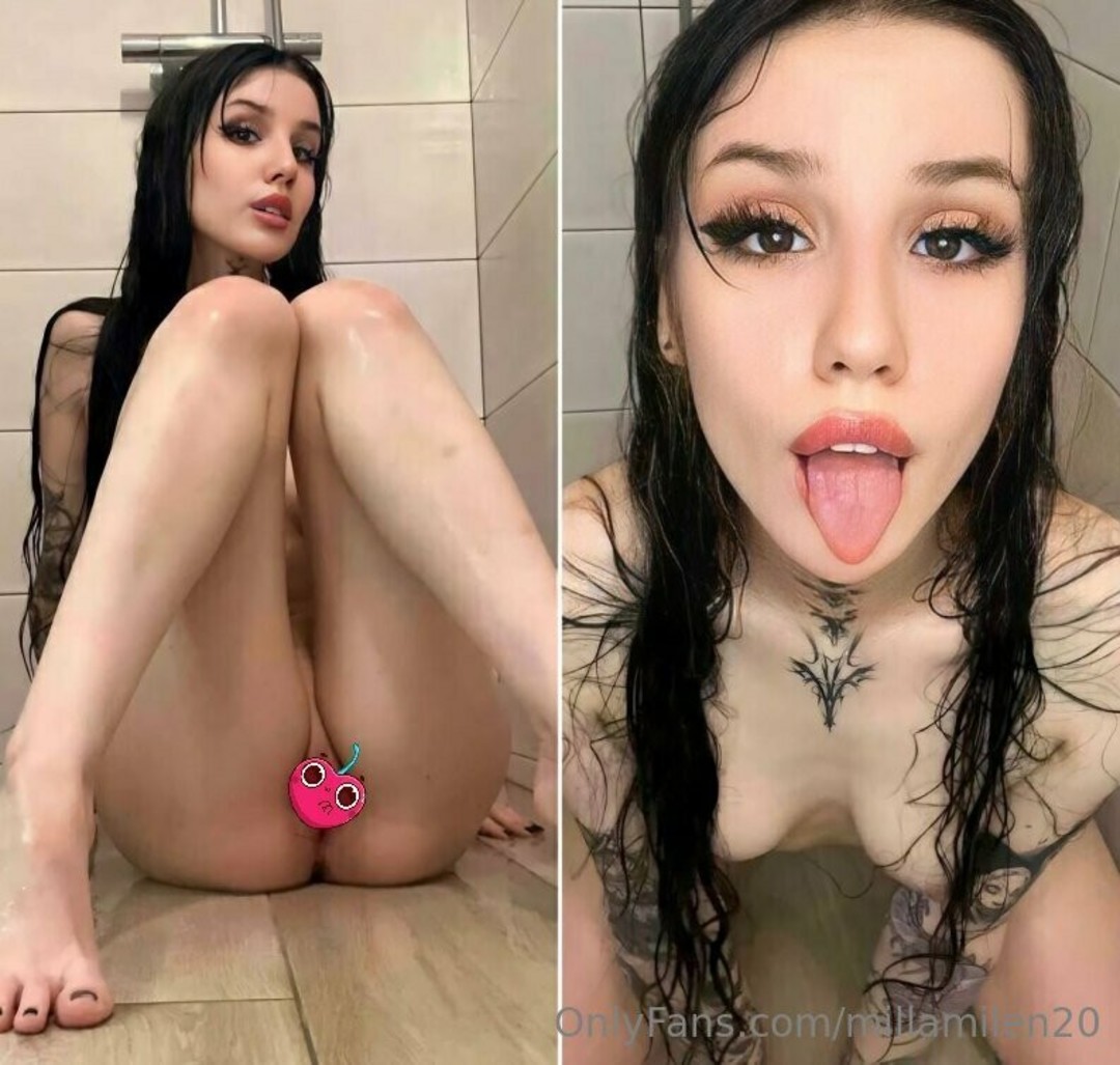 Foto desnuda filtrada de OnlyFans de Millamilen20 #53 Foto desnuda filtrada de OnlyFans de Millamilen20 #53