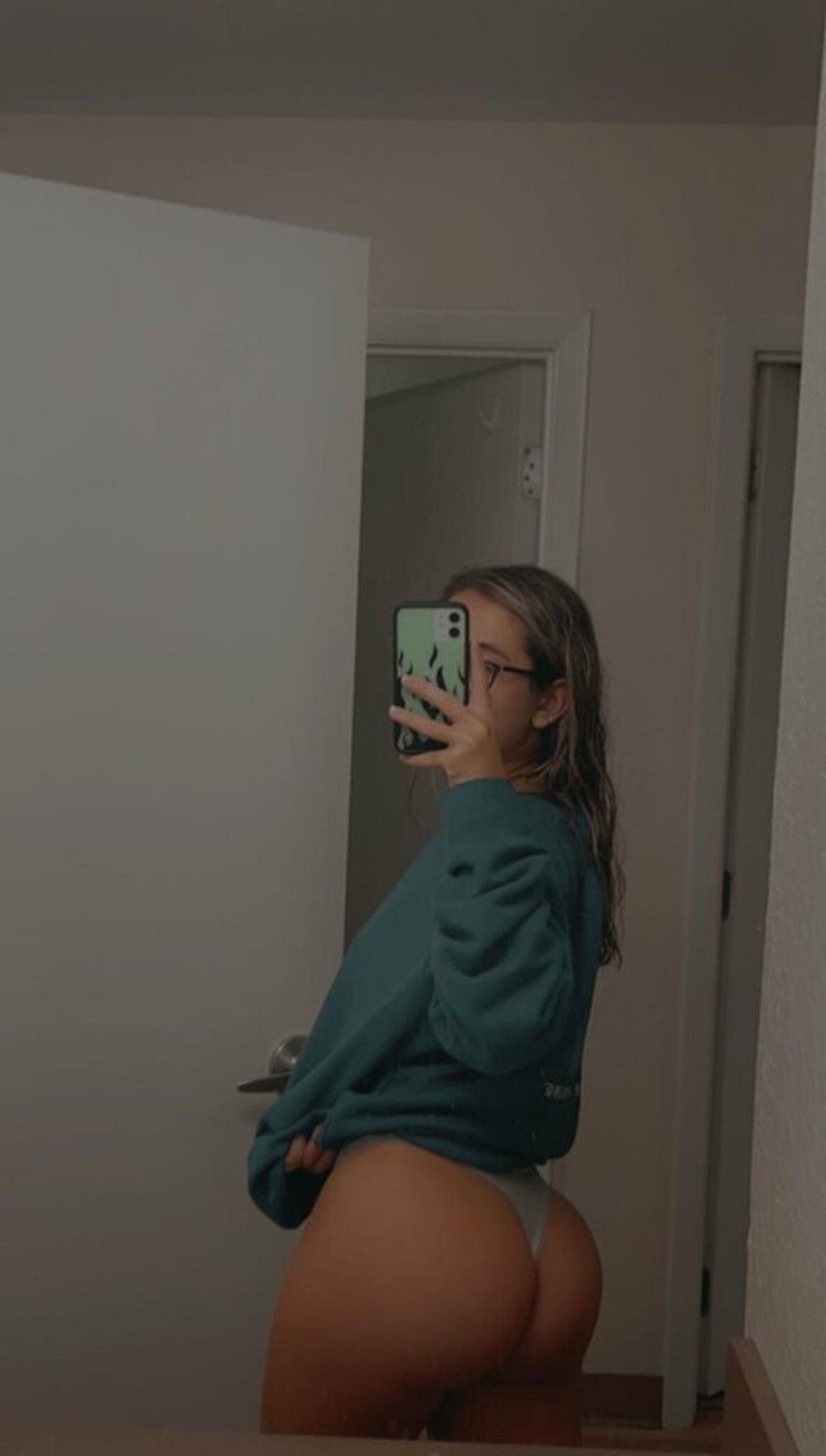 Foto desnuda filtrada de OnlyFans de Nikki Margarida #44 Foto desnuda filtrada de OnlyFans de Nikki Margarida #44