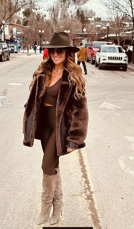 Foto desnuda filtrada de OnlyFans de Alison Victoria