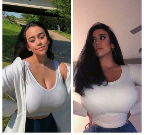 Foto desnuda filtrada de OnlyFans de Ajohannag