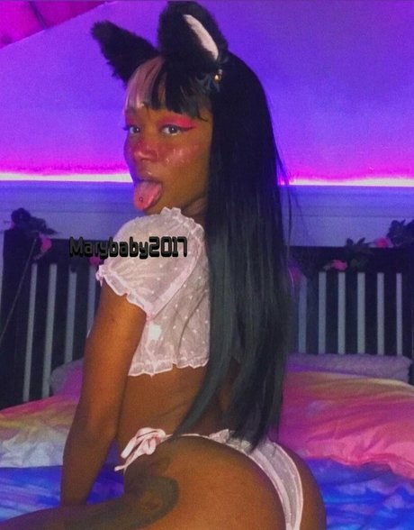 Foto desnuda filtrada de OnlyFans de Thickbaby2017