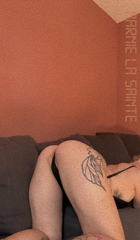 Saintemarnie