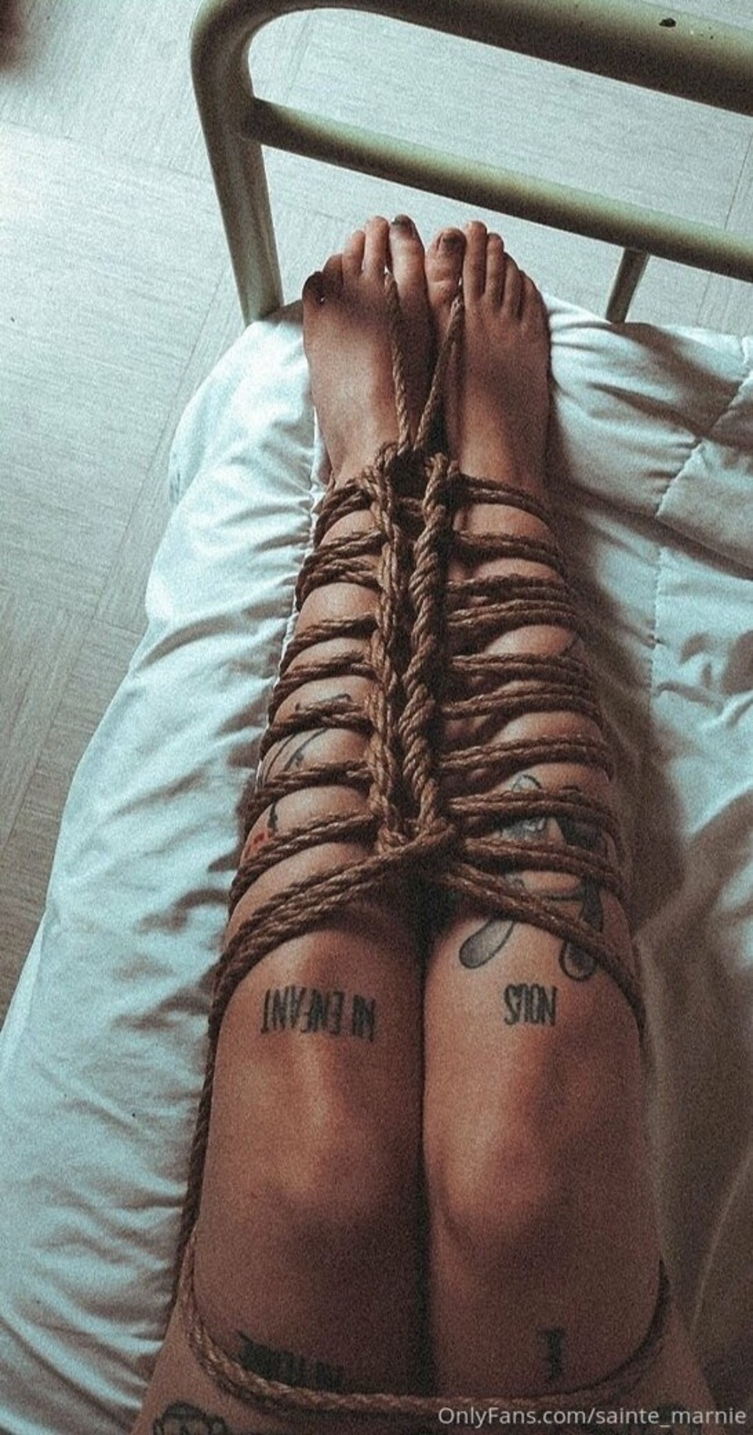 Foto desnuda filtrada de OnlyFans de Saintemarnie #25 Foto desnuda filtrada de OnlyFans de Saintemarnie #25