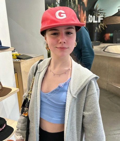 Foto desnuda filtrada de OnlyFans de Julia Antonelli