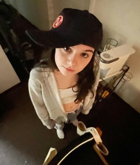 Foto desnuda filtrada de OnlyFans de Julia Antonelli
