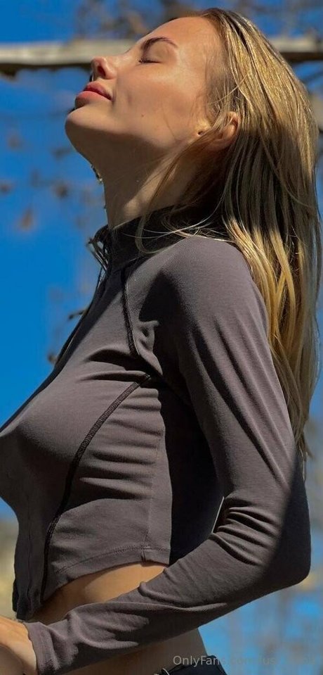 Foto desnuda filtrada de OnlyFans de Lustnana