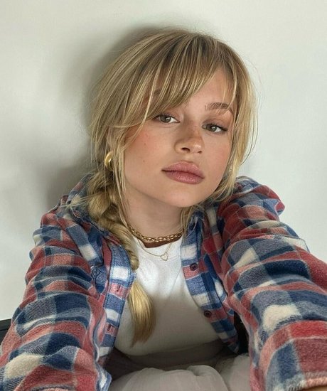 Foto desnuda filtrada de OnlyFans de Natalie Ganzhorn