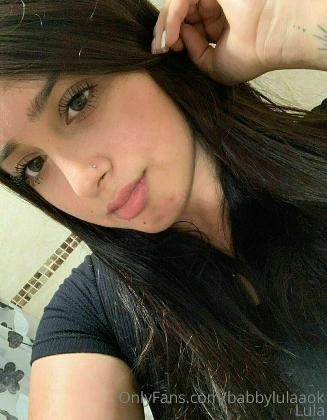 Foto desnuda filtrada de OnlyFans de Lulabybbok #8 Foto desnuda filtrada de OnlyFans de Lulabybbok #8