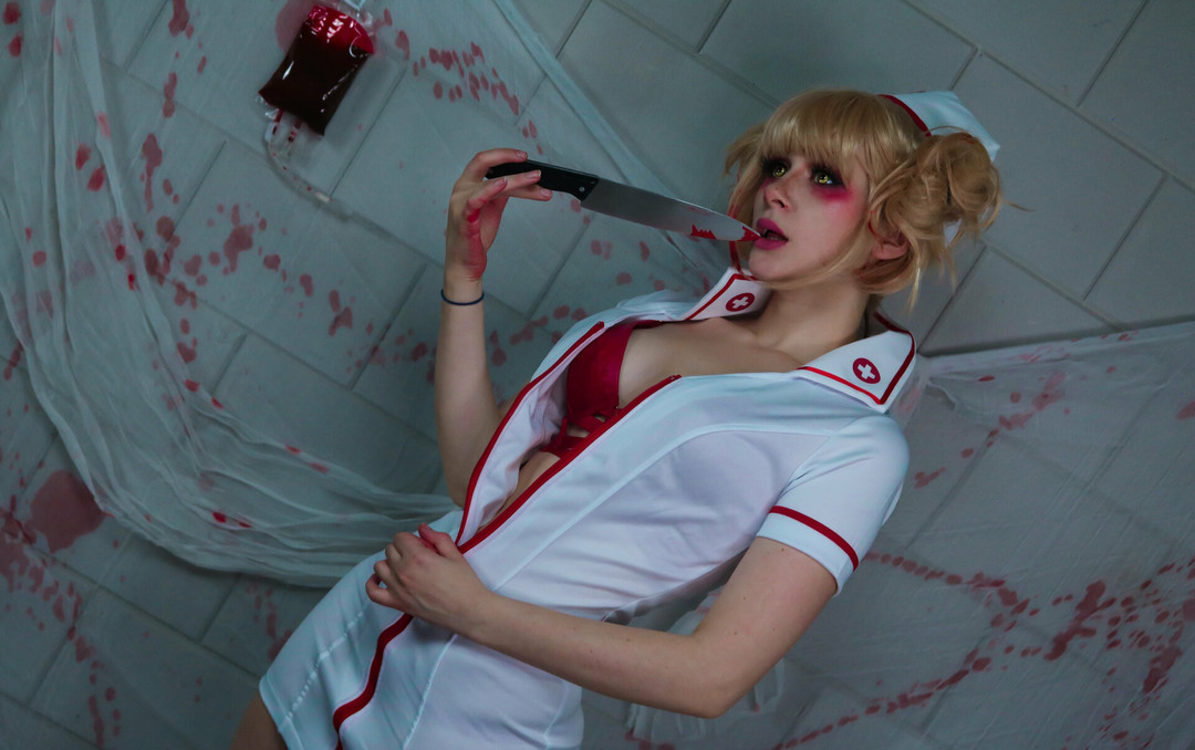 Foto desnuda filtrada de OnlyFans de Sammyscosplay #44 Foto desnuda filtrada de OnlyFans de Sammyscosplay #44