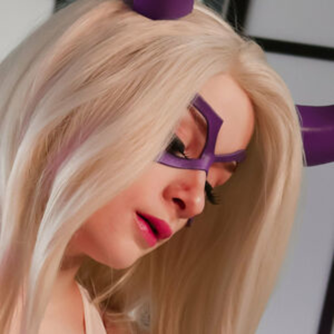 Foto desnuda filtrada de OnlyFans de Sammyscosplay #7 Foto desnuda filtrada de OnlyFans de Sammyscosplay #7