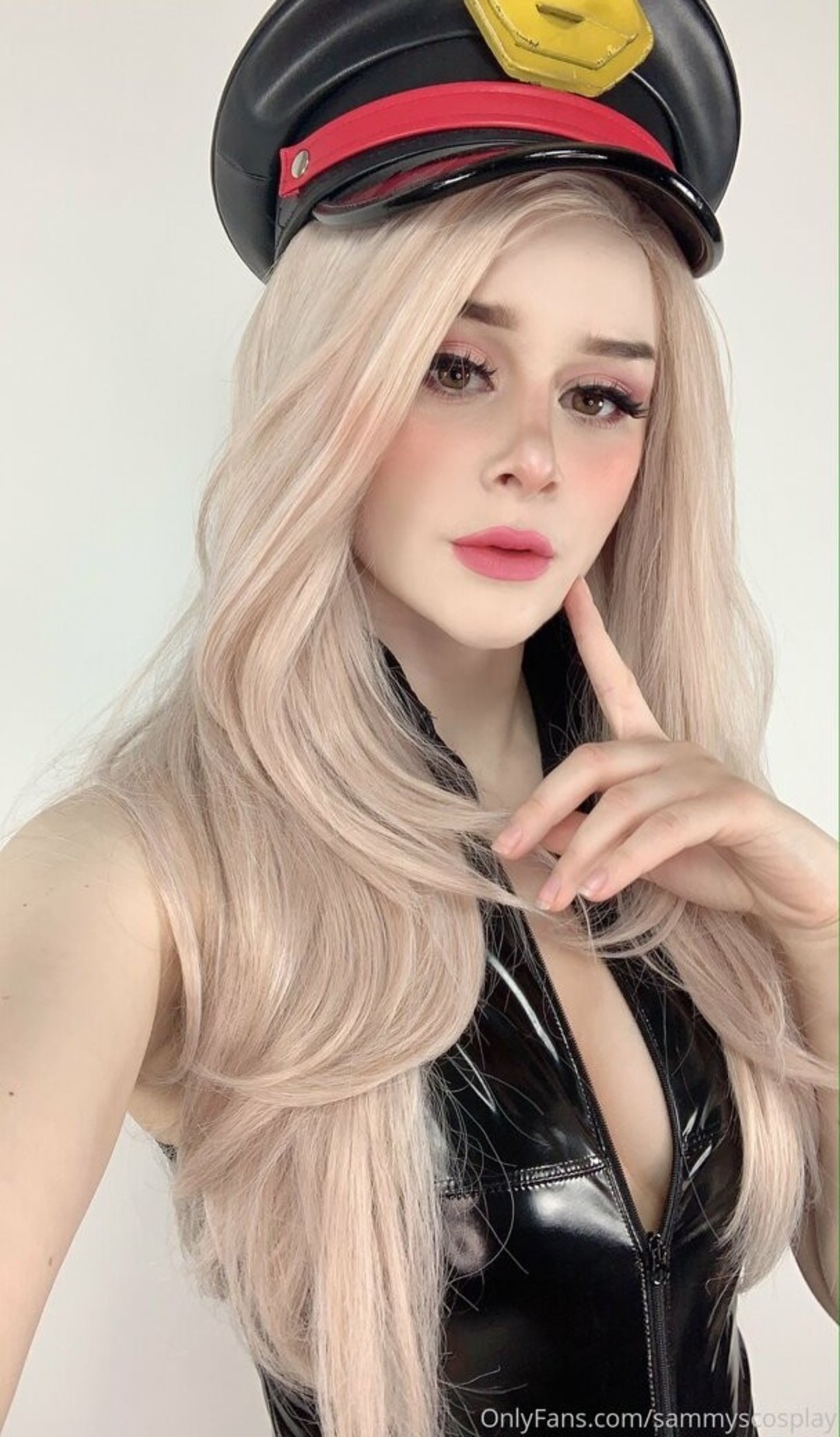 Foto desnuda filtrada de OnlyFans de Sammyscosplay #83 Foto desnuda filtrada de OnlyFans de Sammyscosplay #83