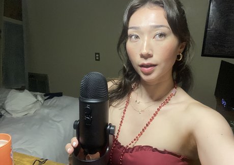 Sleepy Sab Asmr