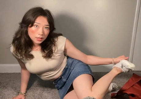 Sleepy Sab Asmr