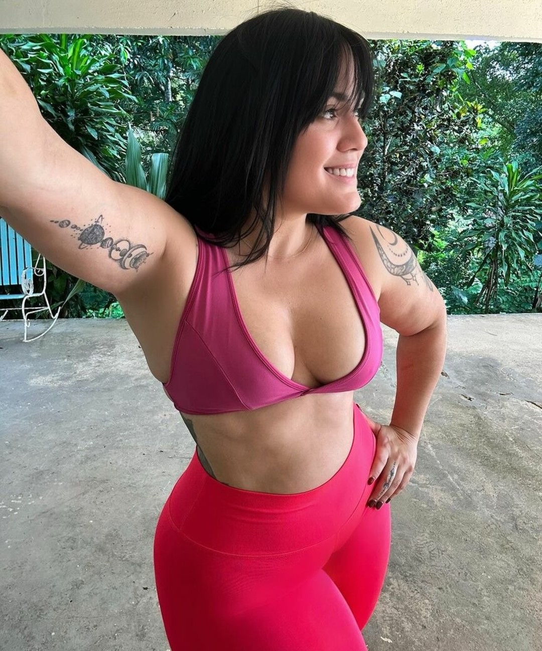 Foto desnuda filtrada de OnlyFans de Franche Tamil #26 Foto desnuda filtrada de OnlyFans de Franche Tamil #26