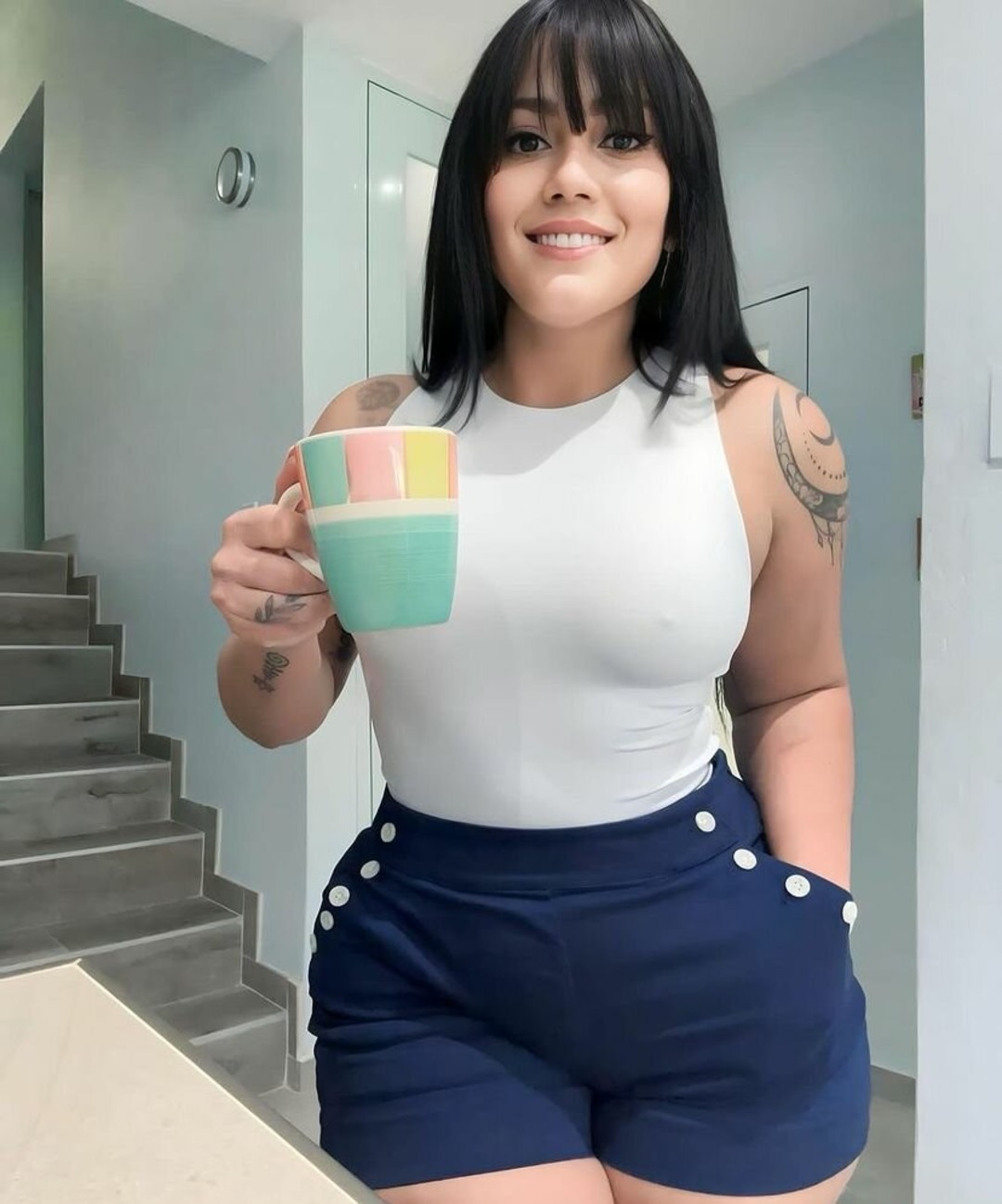 Foto desnuda filtrada de OnlyFans de Franche Tamil #44 Foto desnuda filtrada de OnlyFans de Franche Tamil #44