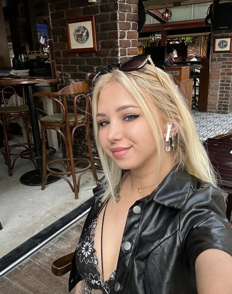 Foto desnuda filtrada de OnlyFans de Linasuozgen