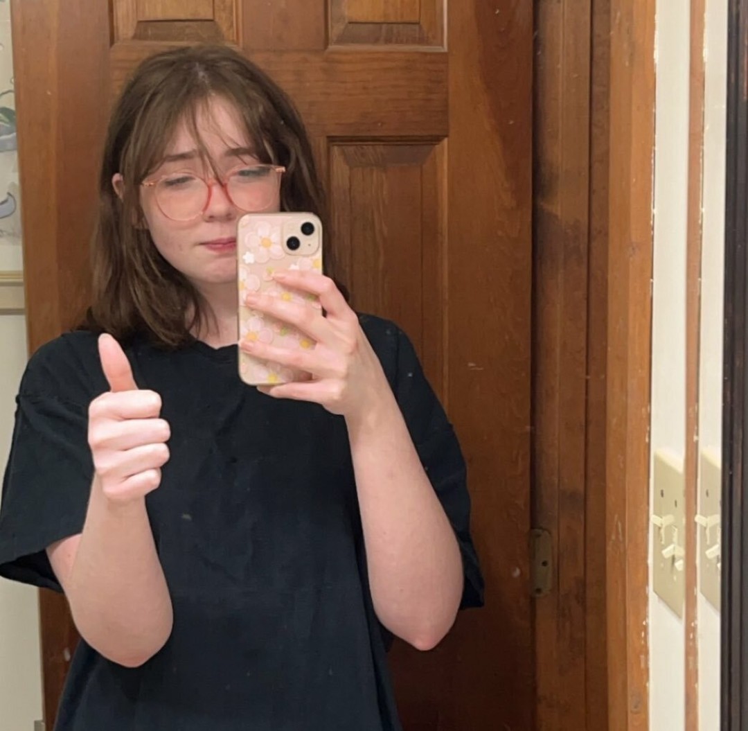 Foto desnuda filtrada de OnlyFans de Muffinsmuffins222 #10 Foto desnuda filtrada de OnlyFans de Muffinsmuffins222 #10