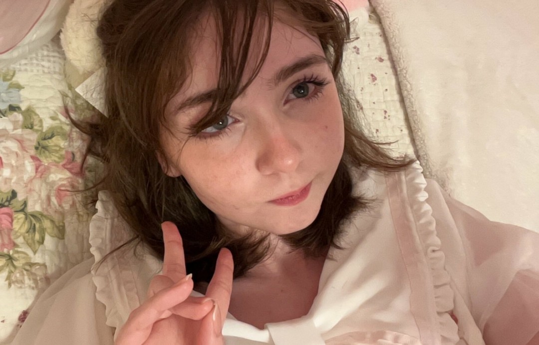 Foto desnuda filtrada de OnlyFans de Muffinsmuffins222 #11 Foto desnuda filtrada de OnlyFans de Muffinsmuffins222 #11