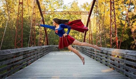 Hallie Clark
