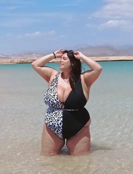 Foto desnuda filtrada de OnlyFans de Laura Chiaramonte