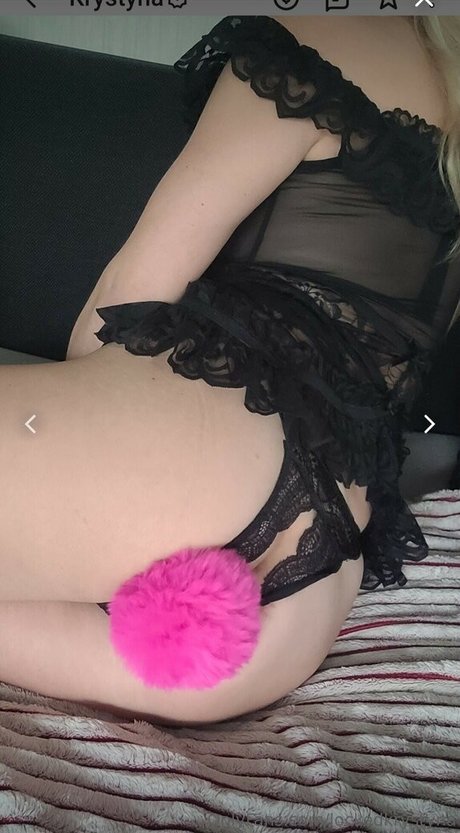 Lockedkrystyna