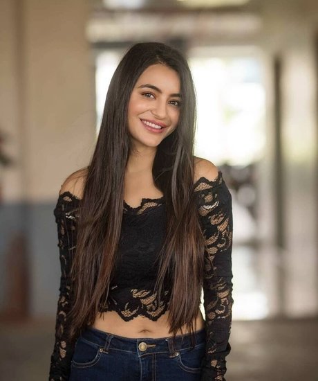 Foto desnuda filtrada de OnlyFans de Nikkesha Rangwala