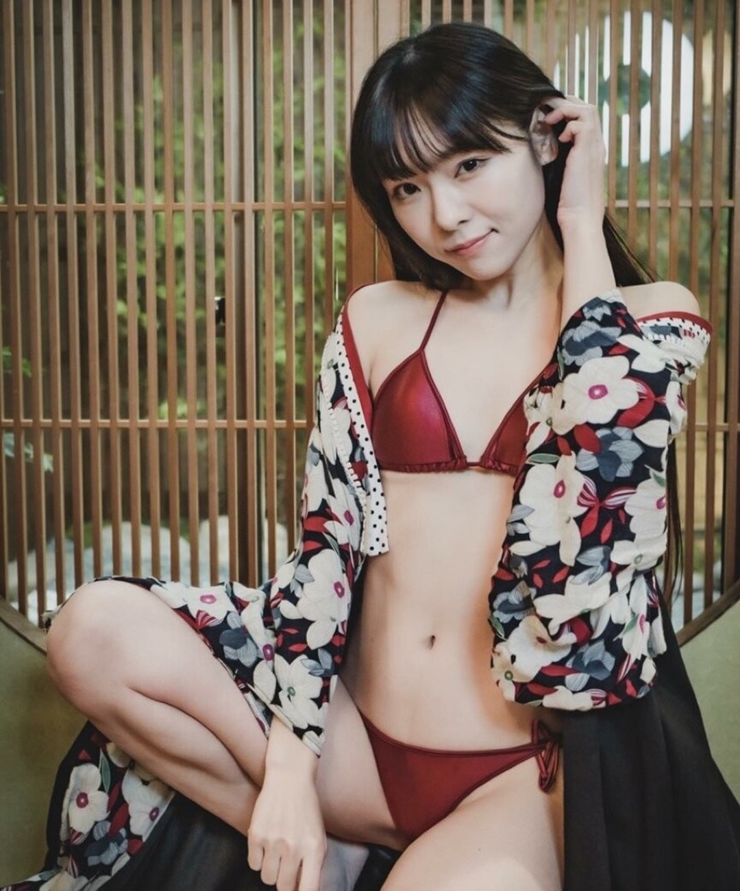 Foto desnuda filtrada de OnlyFans de Mahiro Nakamura #108 Foto desnuda filtrada de OnlyFans de Mahiro Nakamura #108