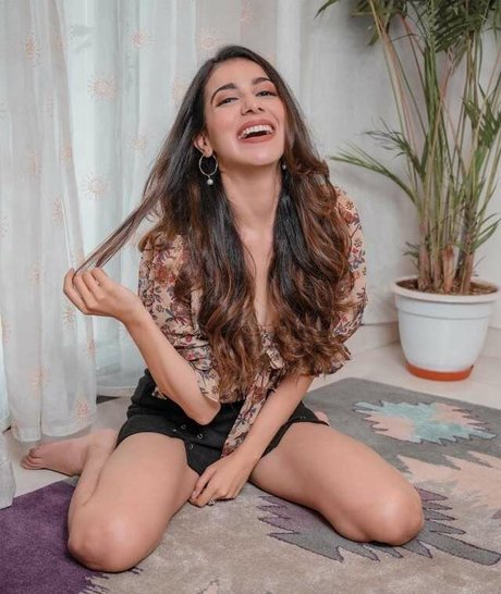 Palak Purswani