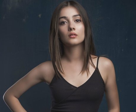 Sevda Erginc