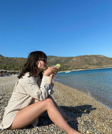 Sevda Erginc
