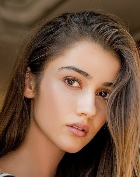 Foto desnuda filtrada de OnlyFans de Sevda Erginc