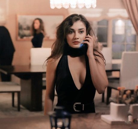 Sevda Erginc