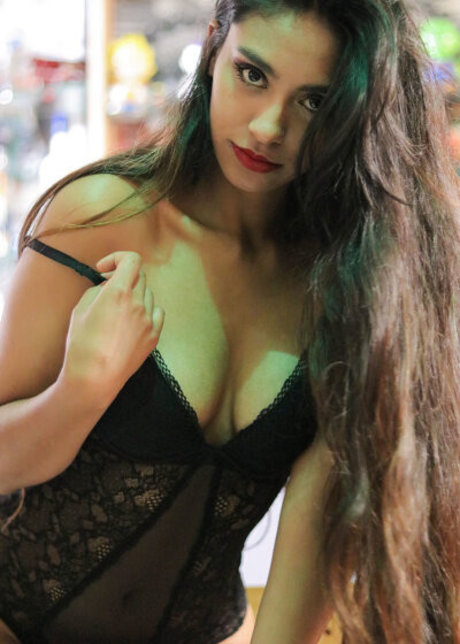 Connysensual