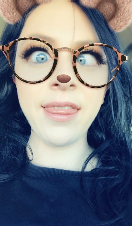 Foto desnuda filtrada de OnlyFans de Shelbyparis