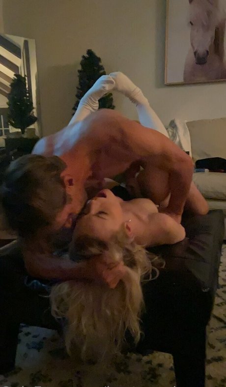 Foto desnuda filtrada de OnlyFans de Bestcouplearound2