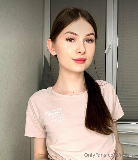Foto desnuda filtrada de OnlyFans de Miats