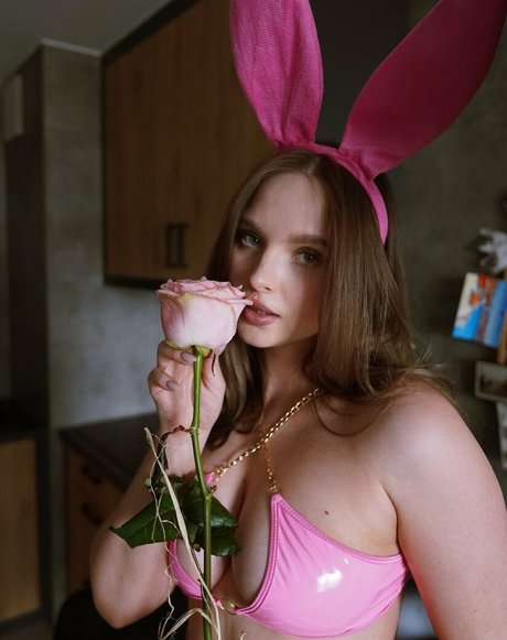 Foto desnuda filtrada de OnlyFans de Lilathrills