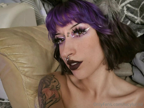 Lucyluciid