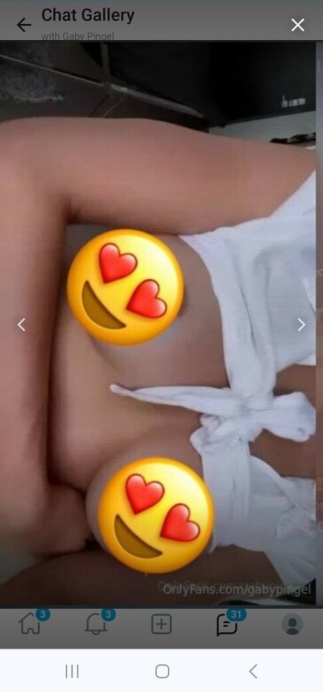Gabypingel