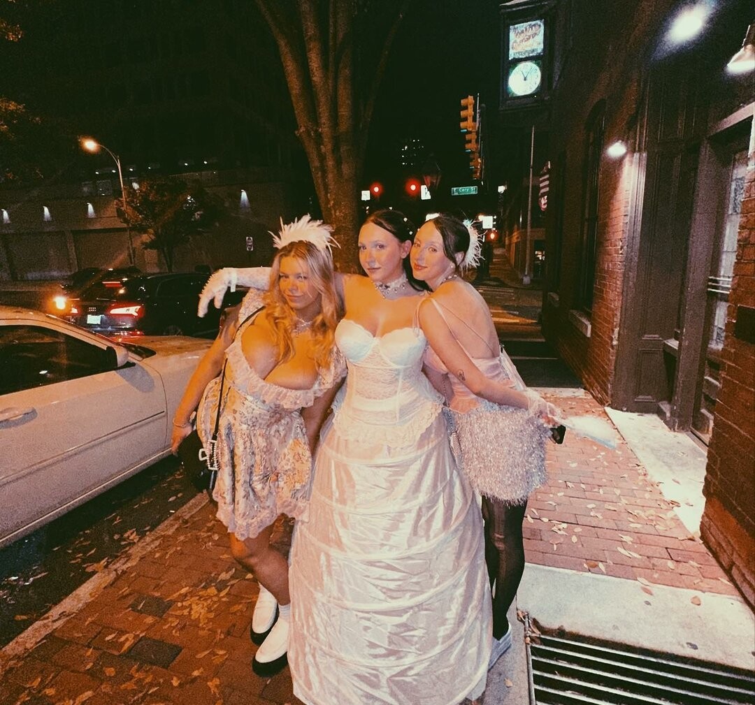 Foto desnuda filtrada de OnlyFans de Rachel Pate #13 Foto desnuda filtrada de OnlyFans de Rachel Pate #13