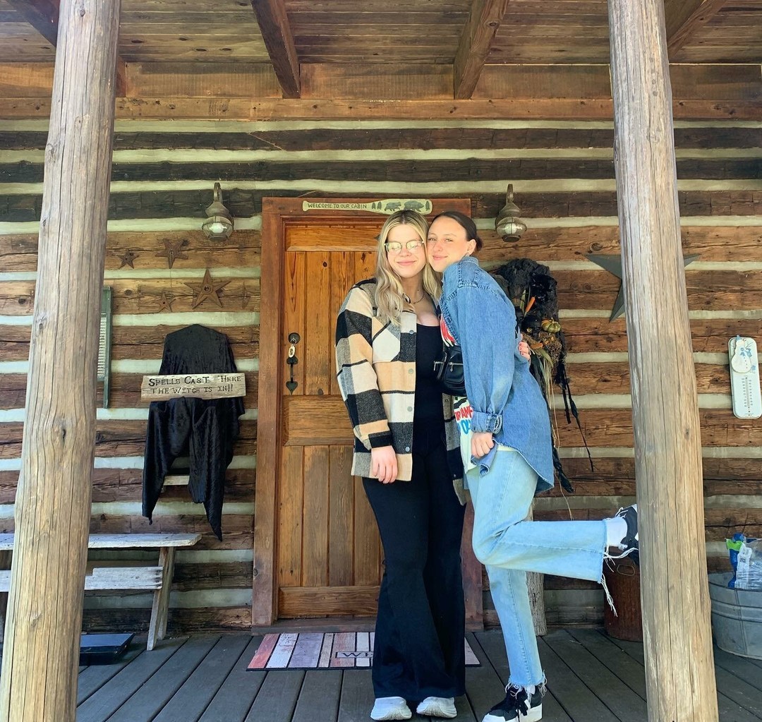 Foto desnuda filtrada de OnlyFans de Rachel Pate #5 Foto desnuda filtrada de OnlyFans de Rachel Pate #5