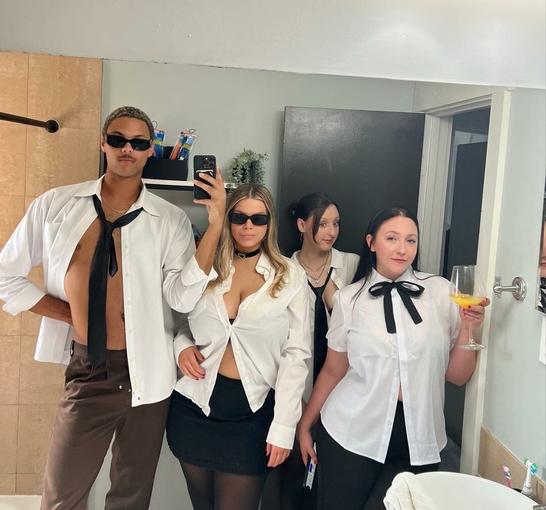 Foto desnuda filtrada de OnlyFans de Rachel Pate #7 Foto desnuda filtrada de OnlyFans de Rachel Pate #7