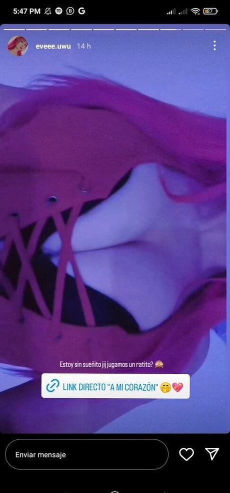 Eveuwu