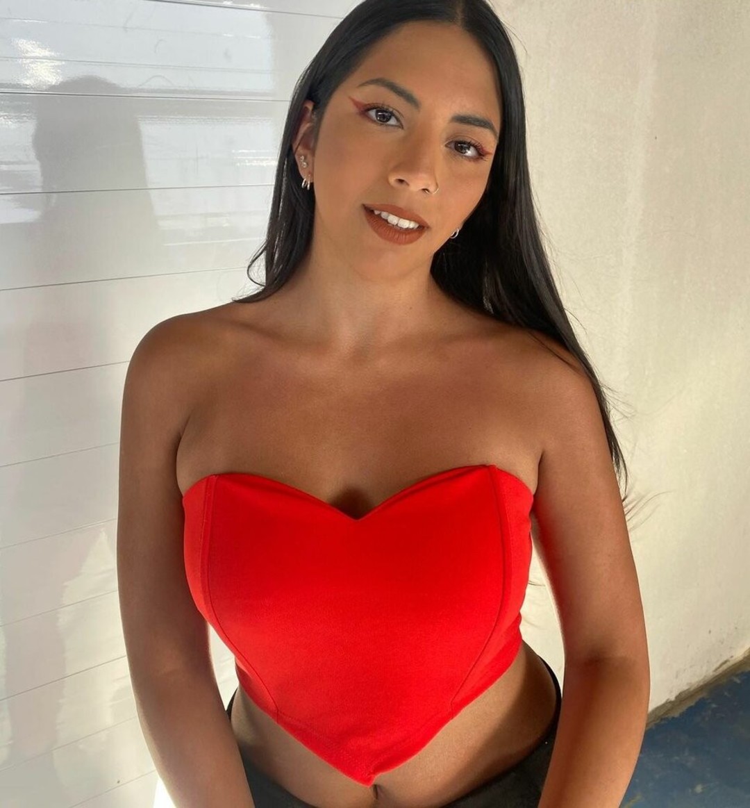 Foto desnuda filtrada de OnlyFans de Valentina Kavata #101 Foto desnuda filtrada de OnlyFans de Valentina Kavata #101