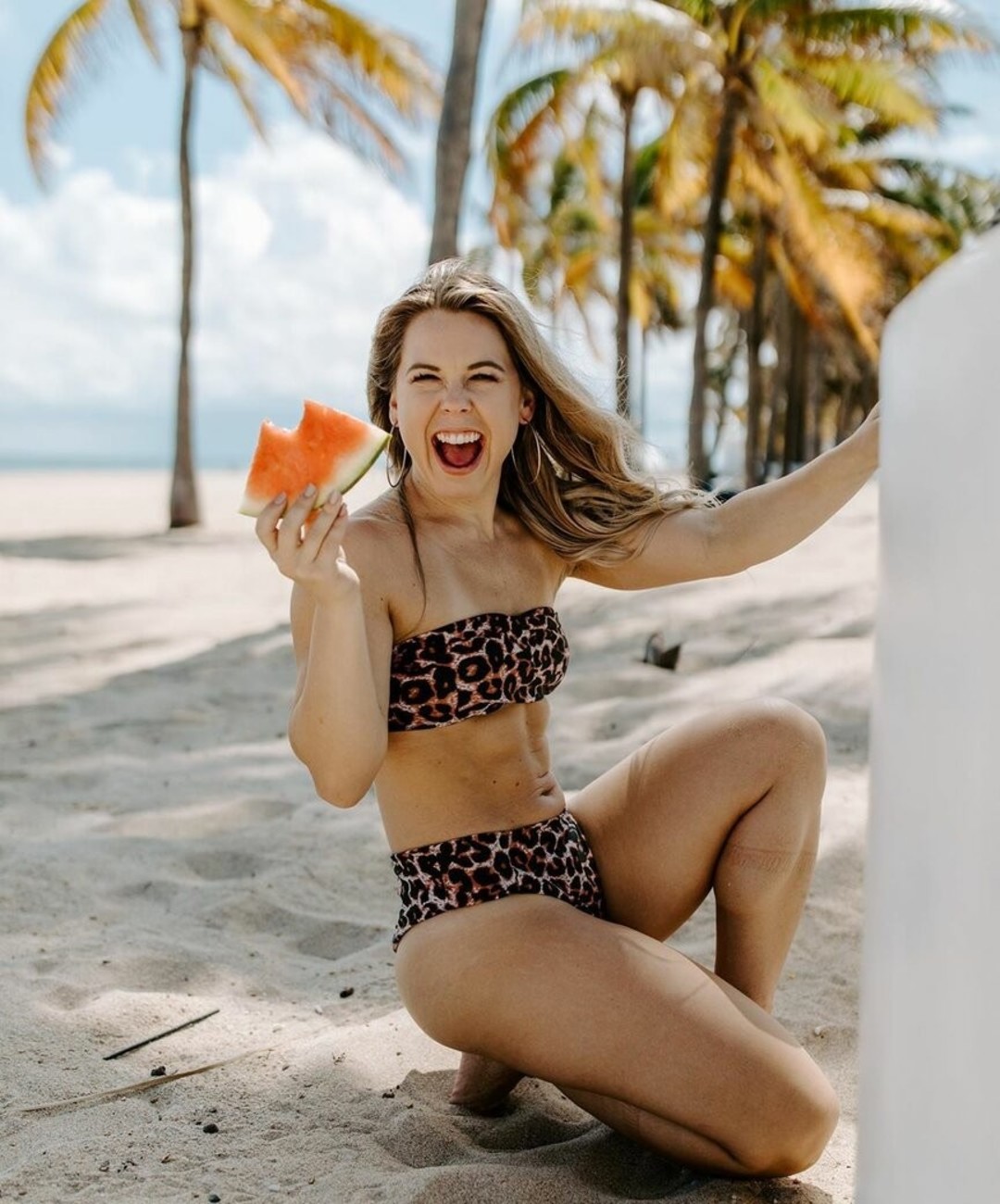 Foto desnuda filtrada de OnlyFans de Kayla Kalani #12 Foto desnuda filtrada de OnlyFans de Kayla Kalani #12