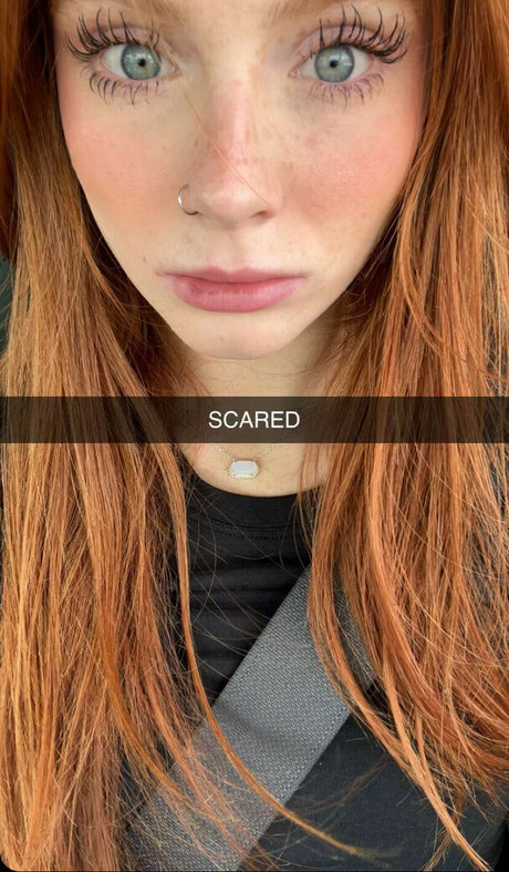 Foto desnuda filtrada de OnlyFans de Harley Haisley