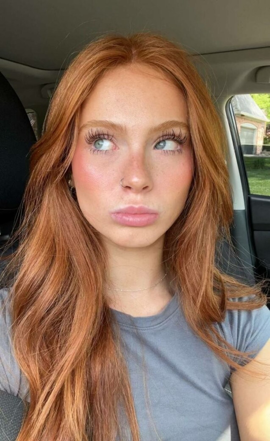 Foto desnuda filtrada de OnlyFans de Harley Haisley #50 Foto desnuda filtrada de OnlyFans de Harley Haisley #50