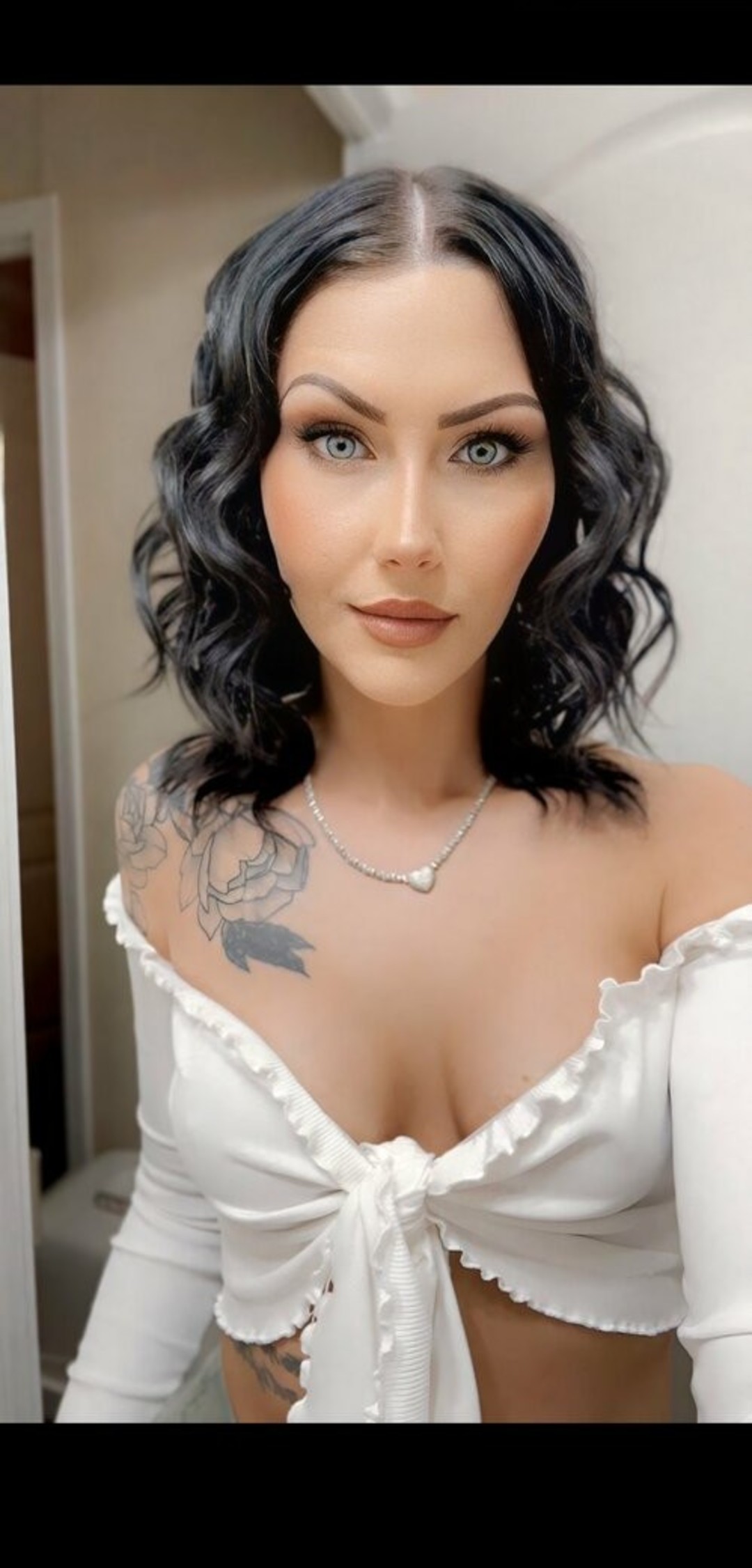 Foto desnuda filtrada de OnlyFans de Thesexymilkmaid #1 Foto desnuda filtrada de OnlyFans de Thesexymilkmaid #1