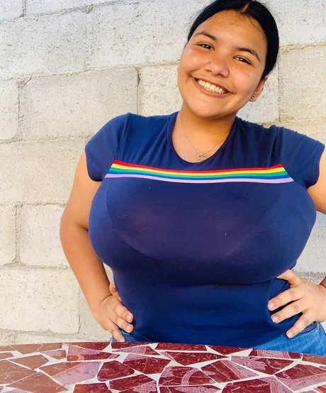 Foto desnuda filtrada de OnlyFans de Jossgomez